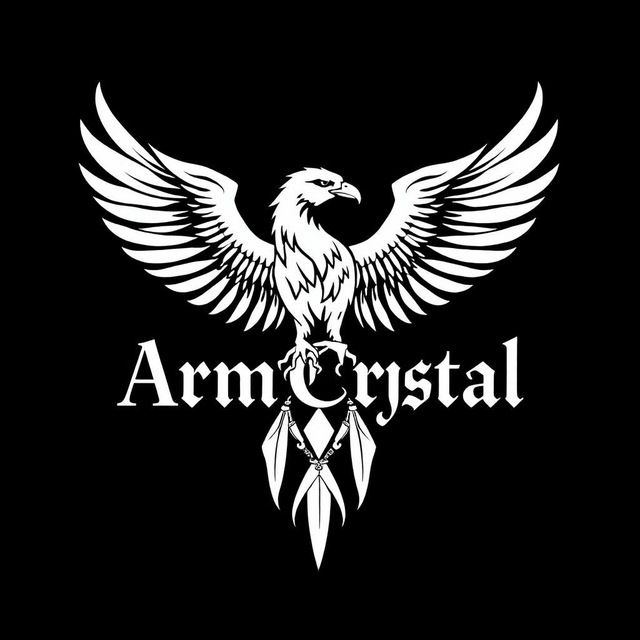 ARM CRYSTAL